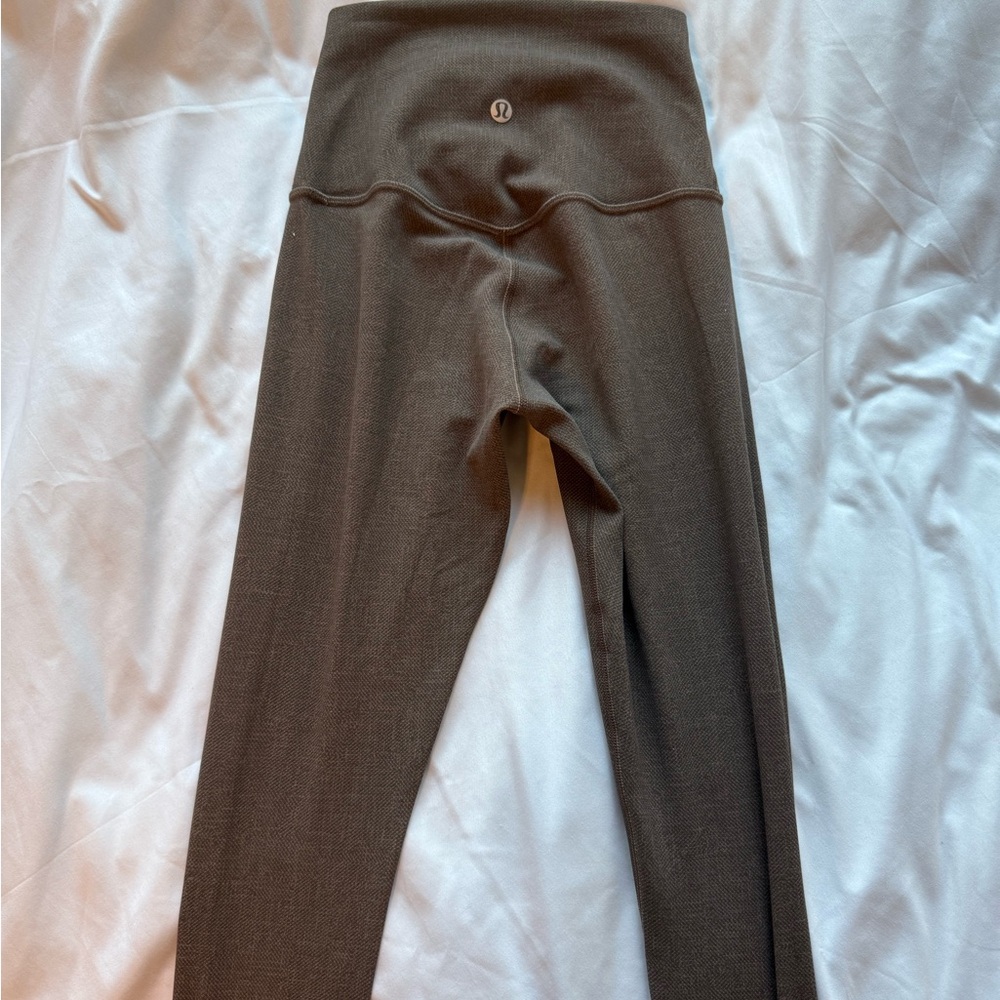 lululemon align Leggings